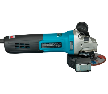 Угловая шлифмашина MAKITA GA5090X01 1900вт 125мм photo 2