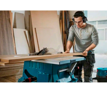 Циркулярный станок BOSCH GTS 254 1800вт 254мм photo 0
