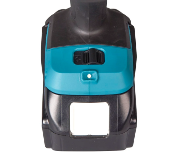 Suflantă de aer cald cu acum. (fără bat) MAKITA DHG181ZK  550°C photo 6