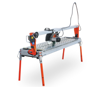 Masina electrica de taiat ceramica 2200w 2000mm Battipav SUPREME 200S photo 0