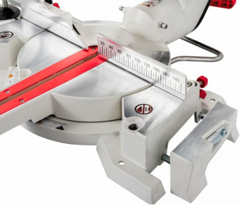 Fierăstrău  circular staționar JET JSMS-8L 1500w 216mm photo 5