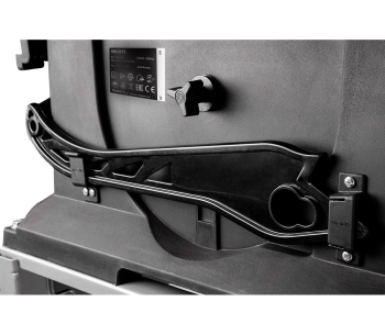Циркулярный станок GRAPHITE 59G823 1600вт 254мм photo 3