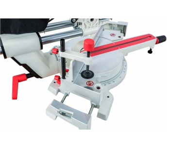 Fierăstrău  circular staționar JET JSMS-12L 1800w 305mm photo 2