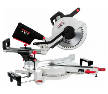 Fierăstrău  circular staționar JET JSMS-12X 1800w 305mm photo 0