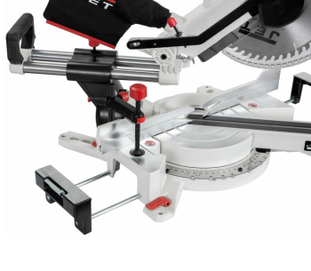 Fierăstrău  circular staționar JET JSMS-12X 1800w 305mm photo 1