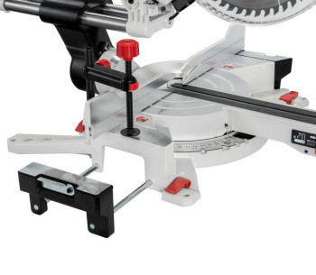 Fierăstrău  circular staționar JET JSMS-12X 1800w 305mm photo 4