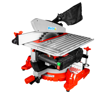 Торцовочная пила HOLZMANN TK305_230V 2000вт 305мм photo 0