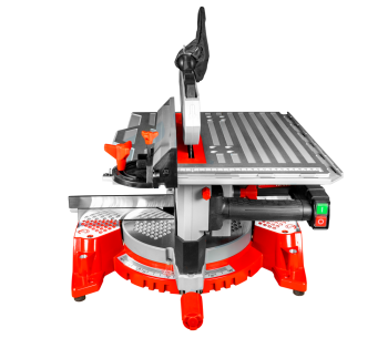 Торцовочная пила HOLZMANN TK305_230V 2000вт 305мм photo 2