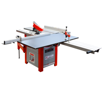Циркулярный станок HOLZMANN TS250F1600_400V 3100вт 250мм photo 0