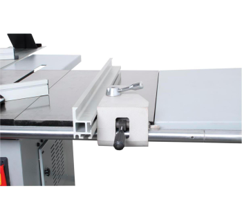 Станок форматно-раскроечный HOLZMANN TS315VF3200_400V 4100вт 315мм photo 1