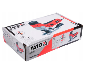 Fierăstrău pendular YATO YT82272 750w photo 5