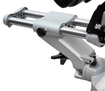 Торцовочная пила HOLZMANN KAP305JL_230V 1800вт 305мм photo 2
