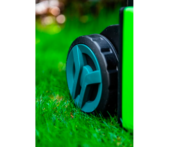 Aparat de spălat cu presiune Verto 52G401 1400w 110bar 330l/h photo 5