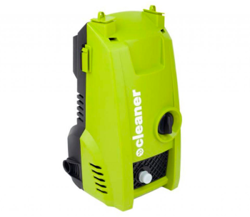 Мойка высокого давления Cleaner CW4.120 1400вт 120бар photo 3