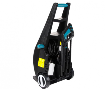 Мойка высокого давления MAKITA HW121 1800вт 130бар 390л/ч photo 0
