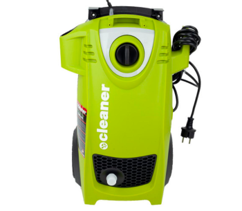 Aparat de spălat cu presiune Cleaner CW5.140 1800w 140bar photo 2