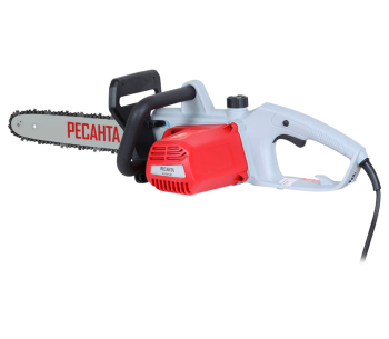 Fierăstrău electric cu lanț RESANTA ЭП-1814П 1800w 355mm photo 2