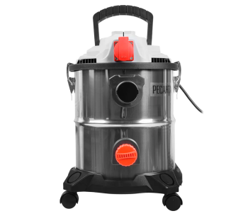 Aspirator industrial RESANTA ПС-1500/20 1500w 195mbar 20L photo 0