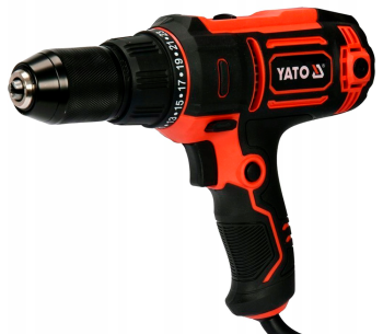 Mașină de înșurubat YATO YT82060 300w photo 0