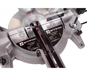 Fierăstrău  circular staționar ЭЛПРОМ ЭПТ-255П 2200w 255mm photo 0