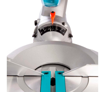 Fierăstrău  circular staționar MAKITA LS1018LN 1430w 260mm photo 2