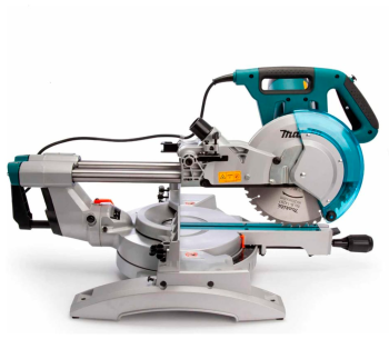 Fierăstrău  circular staționar MAKITA LS1018LN 1430w 260mm photo 5