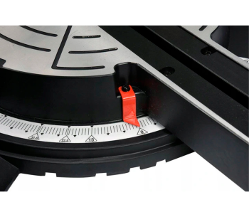 Fierăstrău  circular staționar YATO YT82175 1800w 305mm photo 3