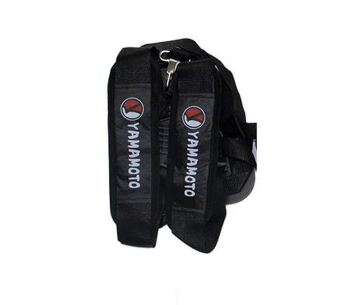 Триммер бензиновый Yamamoto YM-5600 4-х тактный 52см3 photo 5