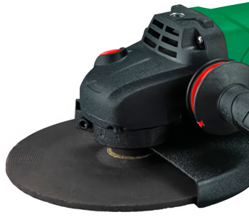 Polizor unghiular STATUS SA230SF 2400w 230mm photo 0