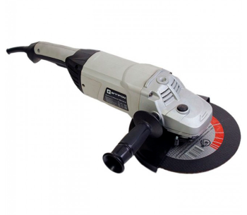 Polizor unghiular ЭЛПРОМ ЭМШУ-2600-230 2600w 230mm photo 1