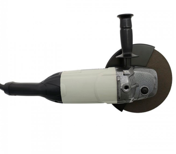 Polizor unghiular ЭЛПРОМ ЭМШУ-2600-230 2600w 230mm photo 3