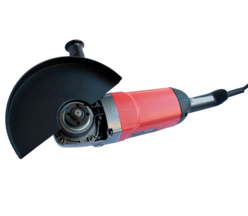 Polizor unghiular Vega VG-2600 2600w 230mm photo 0