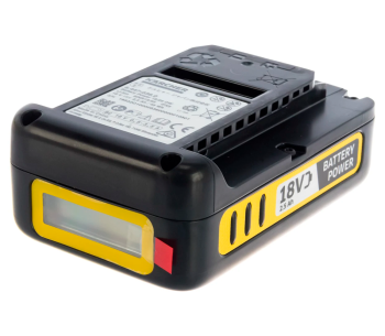 Acumulator KARCHER Battery Power 18/25 Slider 18V 2.5Ah photo