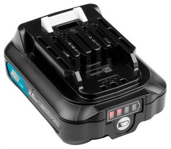 Acumulator MAKITA BL1021B Slider 12V 2Ah photo 1
