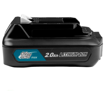 Acumulator MAKITA BL1021B Slider 12V 2Ah photo 3