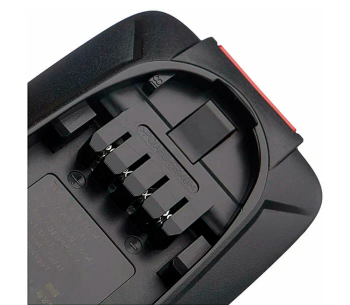 Аккумулятор BOSCH PBA Слайдер 18В 4Ач photo 2