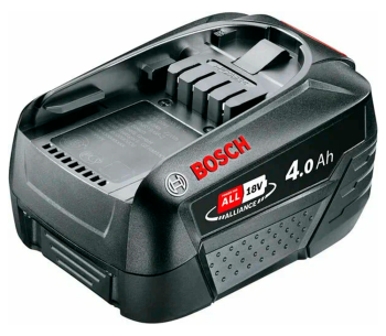 product Acumulator BOSCH PBA Slider 18V 4Ah