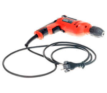 Masină de găurit MAKITA M6002 450w photo 1