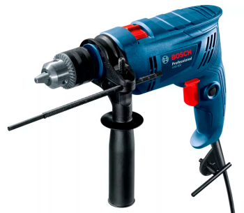 product Дрель ударная BOSCH GSB 600 600вт