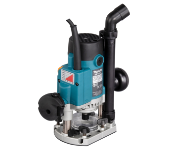 Mașină de frezat MAKITA RP1111C 1100w photo 0