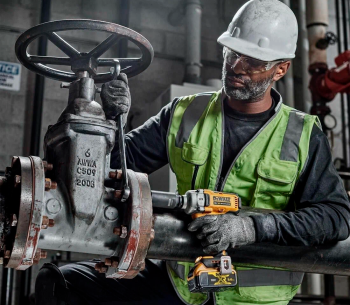 Mașină de înșurubat fără fir cu impact (fără bat) DEWALT DCF892NT-XJ  1084Nm photo 3