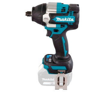 Гайковерт (без АКБ) MAKITA DTW701Z  1000Нм photo 0