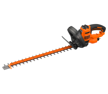 Кусторез электрический BLACK&DECKER BEHTS301 500вт 500мм photo