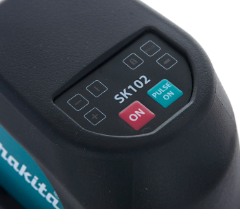 Nivelă cu laser MAKITA  SK102Z 2 15m photo 3