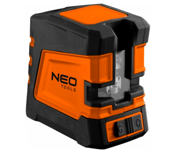 product Лазерный уровень NEO TOOLS  75-107 2луча 20m