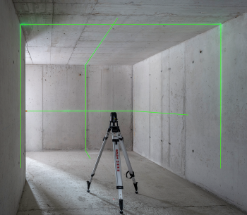 Nivelă cu laser Sola Atlas Green 4fascicole 25m photo 9