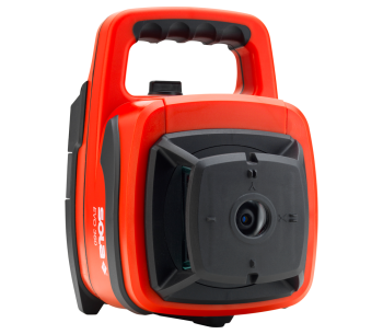 Nivelă cu laser Sola EVO 360 2fascicole 20/300m photo 3
