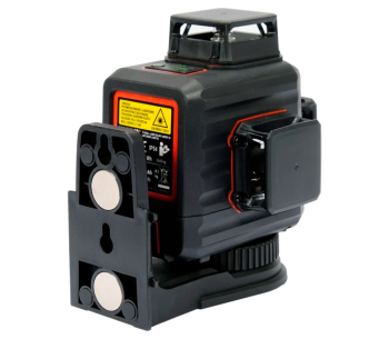 Nivelă cu laser YATO  YT30436 3fascicole 10m photo 2