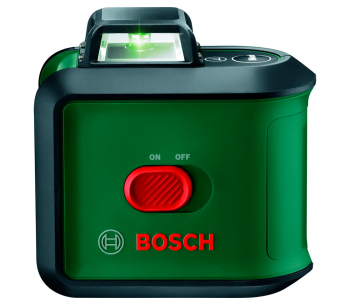 Nivelă cu laser BOSCH UniversalLevel 360 SET 2fascicole 24m photo 4