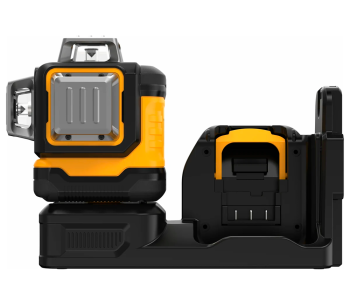 Лазерный уровень DEWALT  DCE089D1G18-QW 3луча 50m photo 1